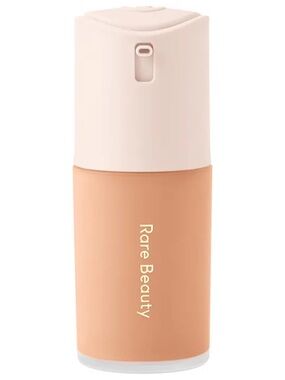 Rare Beauty True to Myself Matte Longwear Foundation - 13 Light Neutral Peach